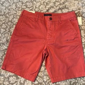 NWT Aeropostale mens shorts size 30w